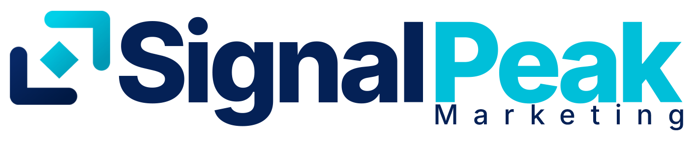 SignalPeak Marketing